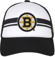 Outerstuff Boston Bruins NHL Unique Tracker kids' cap - Baseball Cap