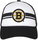 Unique Tracker kids' cap