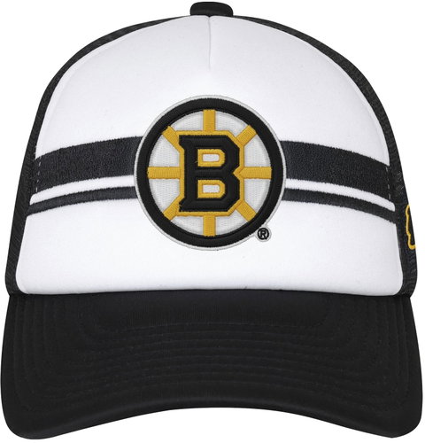 Outerstuff Boston Bruins NHL Unique Tracker kids' cap - Baseball Cap - Main image