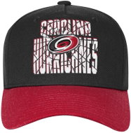Outerstuff Carolina Hurricanes NHL Icebound Pro Crown kids' cap - Baseball Cap