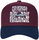 Colourado Avalanche NHL Icebound Pro Crown children's cap