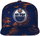 Dynamics Flat Brim Snapback kids' cap