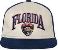 Outerstuff Florida Panthers NHL Flatbrim Arch Deadstock Snapback children's cap - Baseball Cap