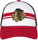 Unique Tracker kids' cap