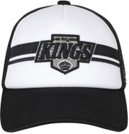 Outerstuff Los Angeles Kings NHL Unique Tracker kids' cap - Baseball Cap