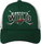 Lockup Meshback adjustable kids' cap