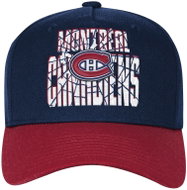 Outerstuff Montreal Canadiens NHL Icebound Pro Crown kids' cap - Baseball Cap