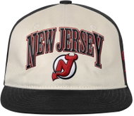 Outerstuff New Jersey Devils NHL Flatbrim Arch Deadstock Snapback kids' cap - Baseball Cap