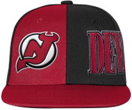 Outerstuff New Jersey Devils NHL Icebound Flatbrim Snapback kids' cap - Baseball Cap