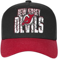 Outerstuff New Jersey Devils NHL Icebound Pro Crown kids' cap - Baseball Cap
