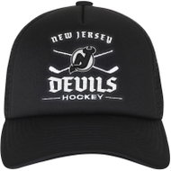 Outerstuff New Jersey Devils NHL Power Up Trucker kids' cap - Baseball Cap