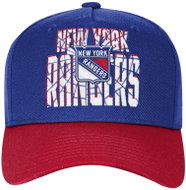 Outerstuff New York Rangers NHL Icebound Pro Crown kids' cap - Baseball Cap