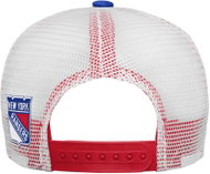 Outerstuff New York Rangers NHL Santa Cruz Tie Dye Trucker youth cap - Baseball Cap