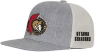 Outerstuff Ottawa Senators NHL Ace In The Hole Flatbrim Snapback kids' cap - Baseball Cap