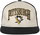Flatbrim Arch Deadstock Snapback kids' cap