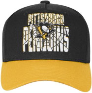 Outerstuff Pittsburgh Penguins NHL Icebound Pro Crown kids' cap - Baseball Cap