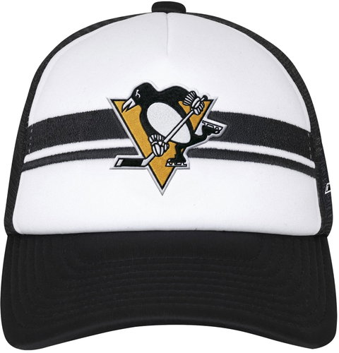 Outerstuff Pittsburgh Penguins NHL Unique Tracker kids' cap - Baseball Cap - Main image