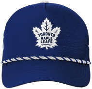 Outerstuff Toronto Maple Leafs NHL Authentic Pro 2026 Podium kids' cap - Baseball Cap