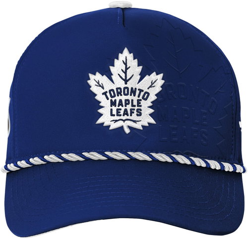 Outerstuff Toronto Maple Leafs NHL Authentic Pro 2026 Podium kids' cap Main image Outerstuff Toronto Maple Leafs NHL Authentic Pro 2026 Podium kids' cap - Baseball Cap - Main image