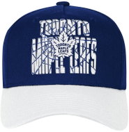Outerstuff Toronto Maple Leafs NHL Icebound Pro Crown children's cap - Baseball Cap