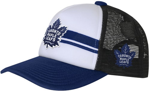 Outerstuff Toronto Maple Leafs NHL Unique Tracker youth cap - Baseball Cap - Main image
