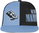 Flatbrim Snapback kids' cap