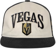 Outerstuff Vegas Golden Knights NHL Flatbrim Arch Deadstock Snapback children's cap - Baseball Cap
