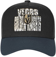 Outerstuff Vegas Golden Knights NHL Icebound Pro Crown kids' cap - Baseball Cap