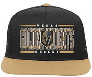 Outerstuff Vegas Golden Knights NHL Retro Deadstock Snapback cap - Baseball Cap