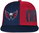 Flatbrim Snapback kids' cap