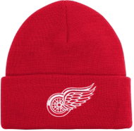 Outerstuff Detroit Red Wings NHL Cuffed Knit kids' winter hat - Winter Hat