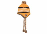 Outerstuff Nashville Predators NHL Jacquard Tassel kids' winter hat - Winter Hat