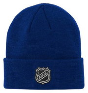 Outerstuff Tampa Bay Lightning NHL Cuff Knit kids' winter hat - Winter Hat
