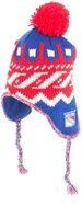 Reebok New York Rangers NHL Tassle men's winter hat - Winter Hat