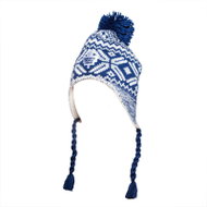 Reebok Men's Winter Hat Toronto Maple Leafs NHL Tassel w/pom - Winter Hat
