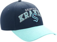 Starter Seattle Kraken NHL Crown Pleaser men's cap - Baseball Cap