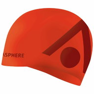 Aqua Sphere Swim cap Tri Cap NEW orange - Bathing Cap