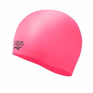 Aqua Speed Volumer, růžová - Bathing Cap