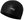 BK01 Silicone Cap, Black