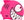 Swimming Cap, Piranha, Pink