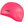 Swimming cap pink /03/