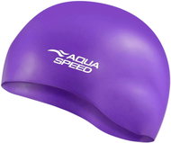 Aqua-Speed Classic MONO swim cap violet /09/ - Bathing Cap