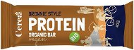 Cerea Protein bar – Brownie Style - Proteínová tyčinka