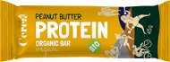 Cerea Protein bar - Peanut Butter - Proteínová tyčinka