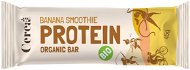 Cerea bio proteín – banana smoothie - Proteínová tyčinka