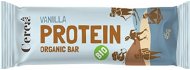 Cerea bio protein – vanilla - Proteínová tyčinka