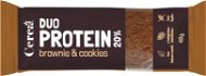 Cerea duo protein – brownie & cookies - Proteínová tyčinka