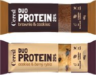 Cerea duo protein - Proteínová tyčinka