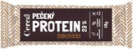 Cerea pečený proteín – čokoláda - Proteínová tyčinka