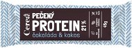 Cerea pečený proteín – čokoláda & kokos - Proteínová tyčinka